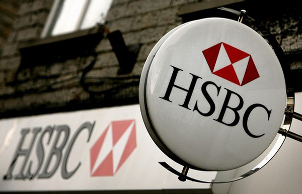 Hsbc يتوقع استقرار سعر الدولار عند معدلاته الحالية وتراجع