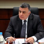 أسامة صالح رئيس مجلس إدارة شركة "أيادى" للاستثمار والتنمية