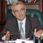 رئيس مجلس إدارة الجمعية المصرية لوسطاء التأمين إيبا