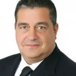ياسين منصور رئيس مجلس إدارة شركة بالم هيلز