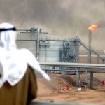السعودية والبترول