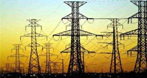ربط الشبكة الكهربائية بين مصر والسعودية