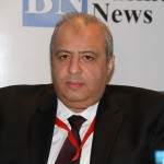 علاء السبع رئيس مجلس ادارة شركة السبع اتوموتيف
