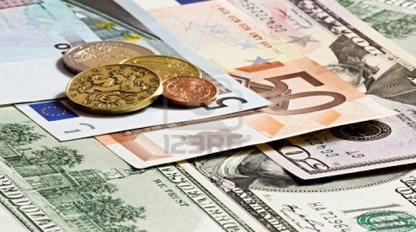 احتياطى النقد الأجنبي يفقد 5 4 مليار دولار فى مارس جريدة البورصة