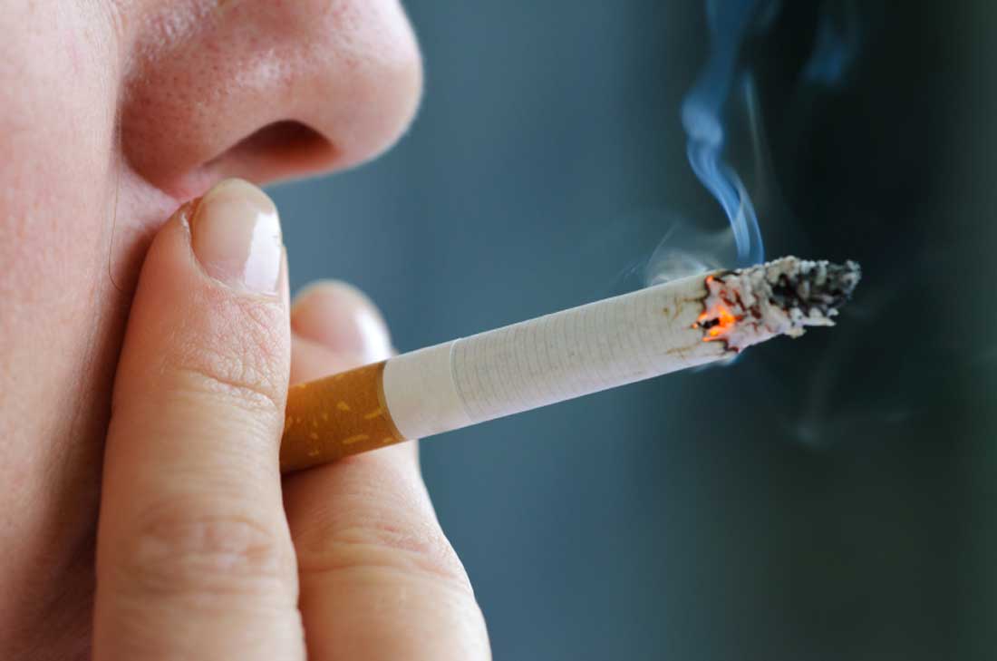 كل ما تريد ان تعرفه عن تاريخ التدخين جريدة البورصة