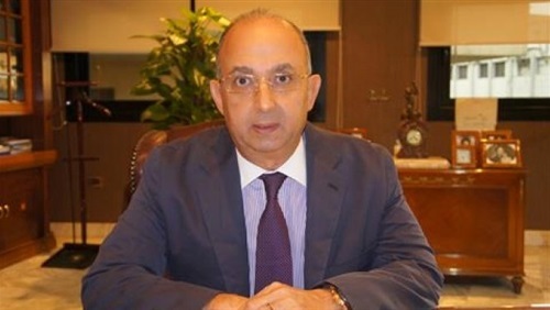 عضو مجلس الأعمال المصري الأمريكي