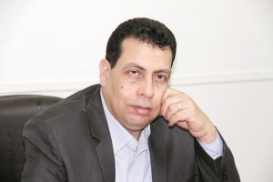 حسين عبد ربه