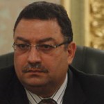 محمد ماهر- الرئيس التنفيذى لشركة برايم القابضة