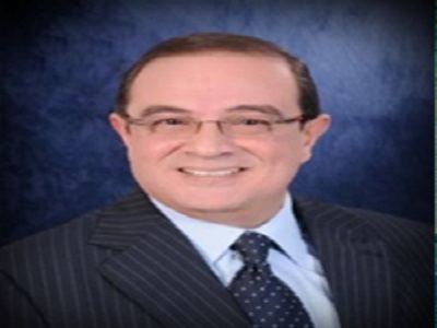 رئيس مجلس إدارة شركة مصر الجديدة للإسكان والتعمير