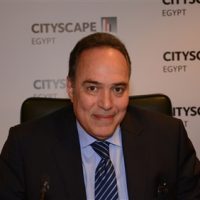فتح الله فوزى - رئيس جمعية الصداقة المصرية اللبنانية