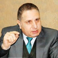 محمد مبروك .. الرئيس التنفيذى لفارميد هيلث كير