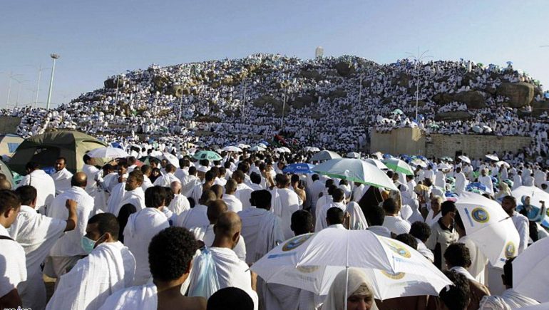 السياحة تجري القرعة الإليكترونية للحج غدا جريدة البورصة