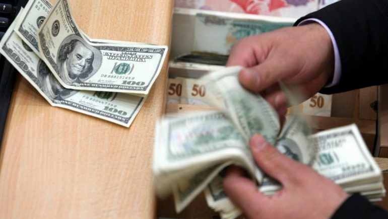 الدولار يواصل تراجعه اليوم ويفقد 7 قروش جديدة جريدة البورصة