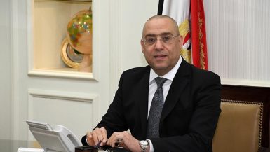 عاصم الجزار، وزير الإسكان و هيئة المجتمعات العمرانية