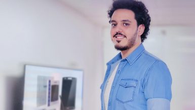 أحمد عادل ؛ شركة كاردو للحلول التكنولوجية