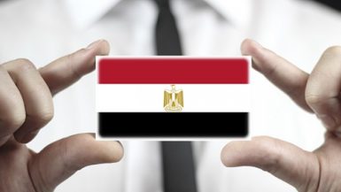 ريادة الأعمال ؛ الاقتصاد المصرى ؛ علم مصر