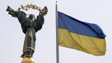أوكرانيا ؛ الاقتصاد الأوكراني