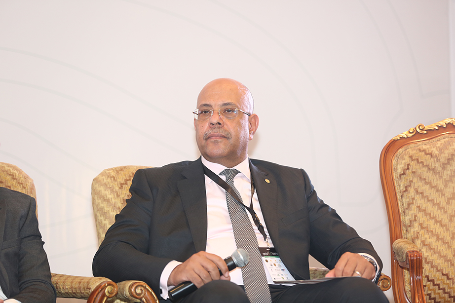 محمد مهران ؛ أليانز مصر