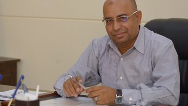 محمد عبدالمقصود رئيس جهاز تنمية العاصمة الإدارية الجديدة