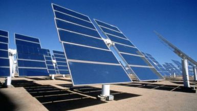 "العربية للتصنيع" تنشئ محطات طاقة شمسية فى الكونغو واريتريا بقدرة 7 ميجاوات