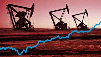 النفط ؛ خام "برنت" ؛ ارتفاع أسعار النفط