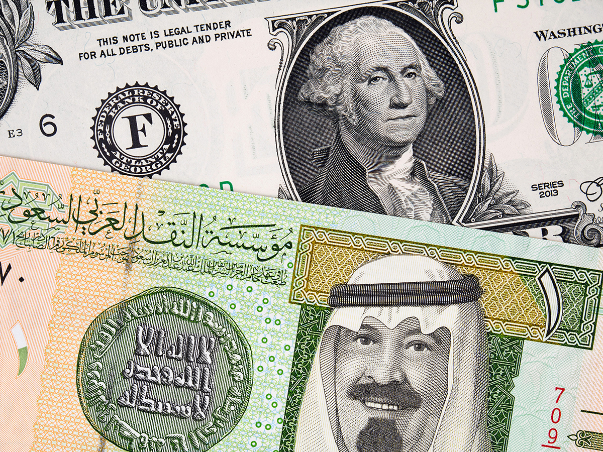 "السعودية" تستحوذ على 25% من إصدارات الصكوك العالمية فى 2021