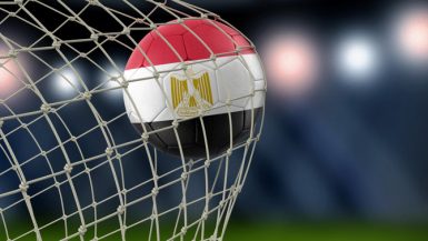 كرة القدم فى مصر