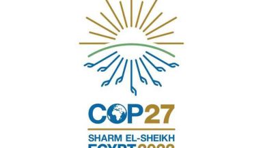 مؤتمر أطراف اتفاقية الأمم المتحدة للتغير المناخي COP27