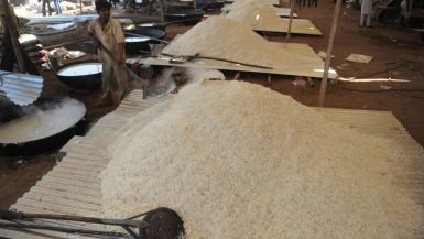 تهديد جديد للمعروض العالمي.. "الهند" تستعد لتخفيض صادرات الأرز