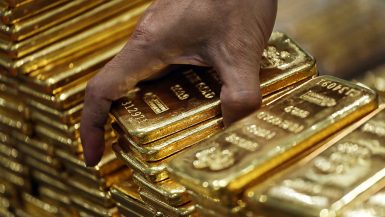 الذهب ؛ أسعار الذهب
