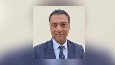إيهاب فوزى ؛ شعبة إدارة المخلفات بغرفة الصناعات الكيماوية باتحاد الصناعات المصرية