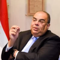 محمود محيى الدين