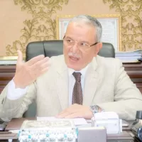 اللواء عصام البديوي رئيس مجلس ادارة شركة السكر والصناعات التكاملية