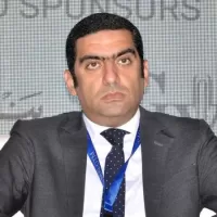 محمد طارق، المدير التنفيذى لمنطقة شمال أفريقيا بشركة اتحاد المقاولين العالمية