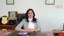 نجلاء نصير رئيس قطاع المسئولية المجتمعية في الشركة المصرية للاتصالات WE