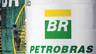 الرئيس الجديد لـ"بتروبراس" البرازيلية يعتزم تغيير سياسة تسعير الوقود