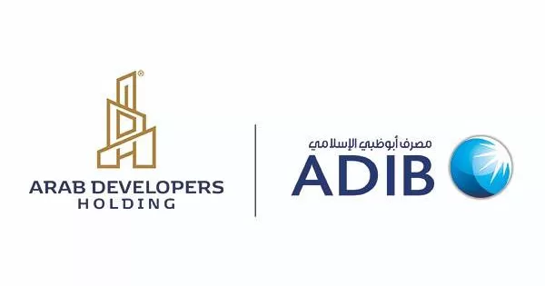 "ARAB DEVELOPERS" توقع بروتوكول تعاون للتمويل العقارى مع "أبو ظبى الإسلامى"