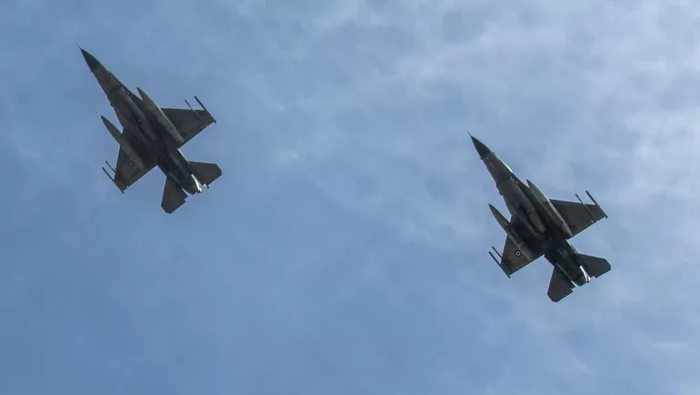 نائب أمريكي يعارض بيع طائرات "F-16" لتركيا