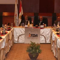 "التجارة الداخلية" يبحث تنظيم انتخابات الغرف التجارية 2023-2027