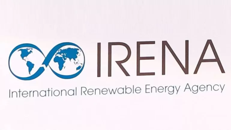 الوكالة الدولية للطاقة المتجددة "آيرينا"